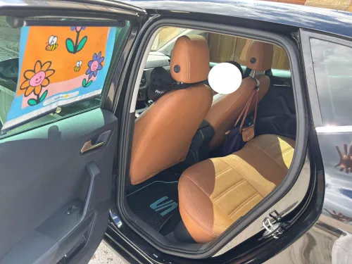 Seat Ibiza 2018 EDITION