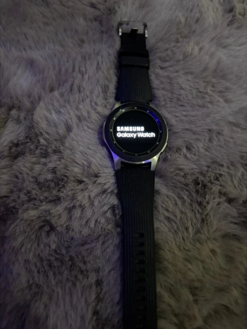 Samsung Watch