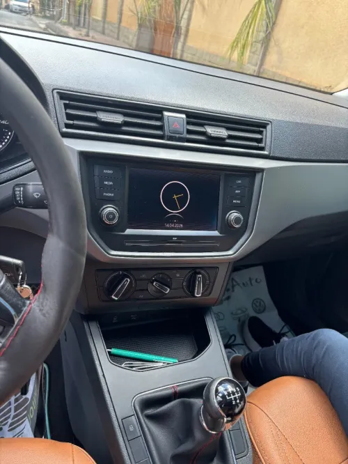 Seat Ibiza 2018 EDITION