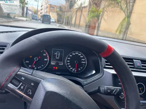 Seat Ibiza 2018 EDITION