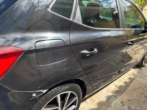 Seat Ibiza 2018 EDITION