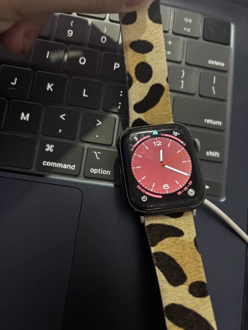 Appel Watch série 4 44mm