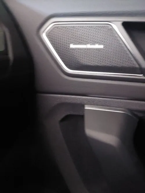 Volkswagen Tiguan 2023 2.0 tdi rline