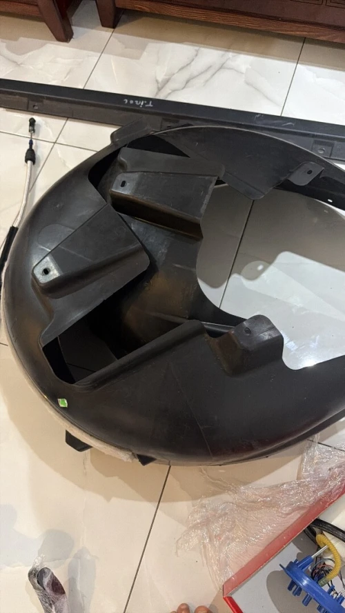 Pièces Volkswagen troc allemand