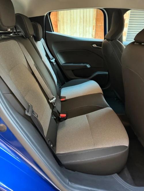 Renault Clio 5  2024 Techno