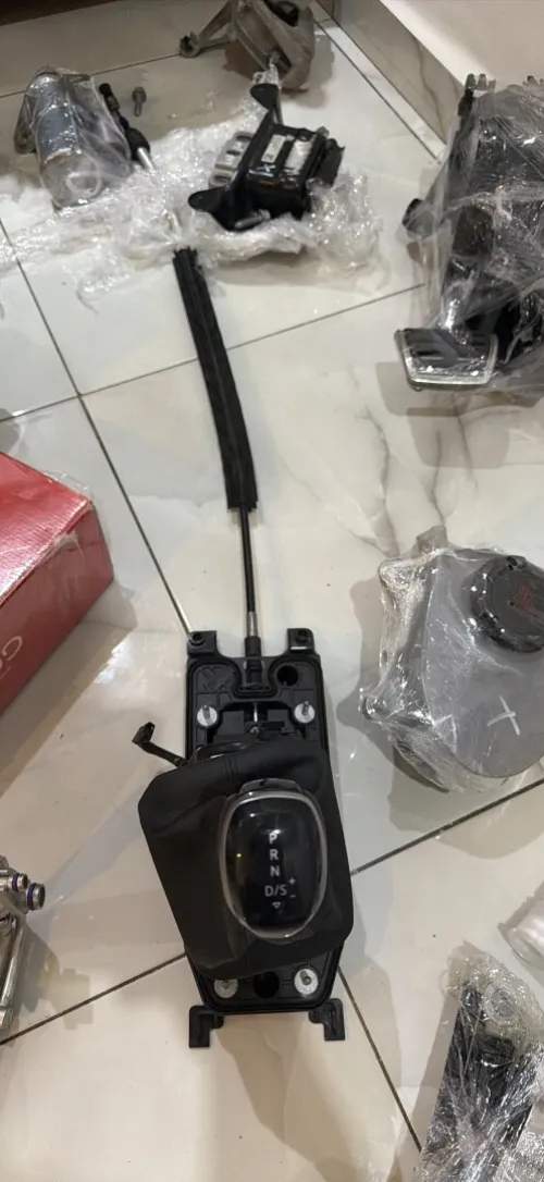 Pièces Volkswagen troc allemand