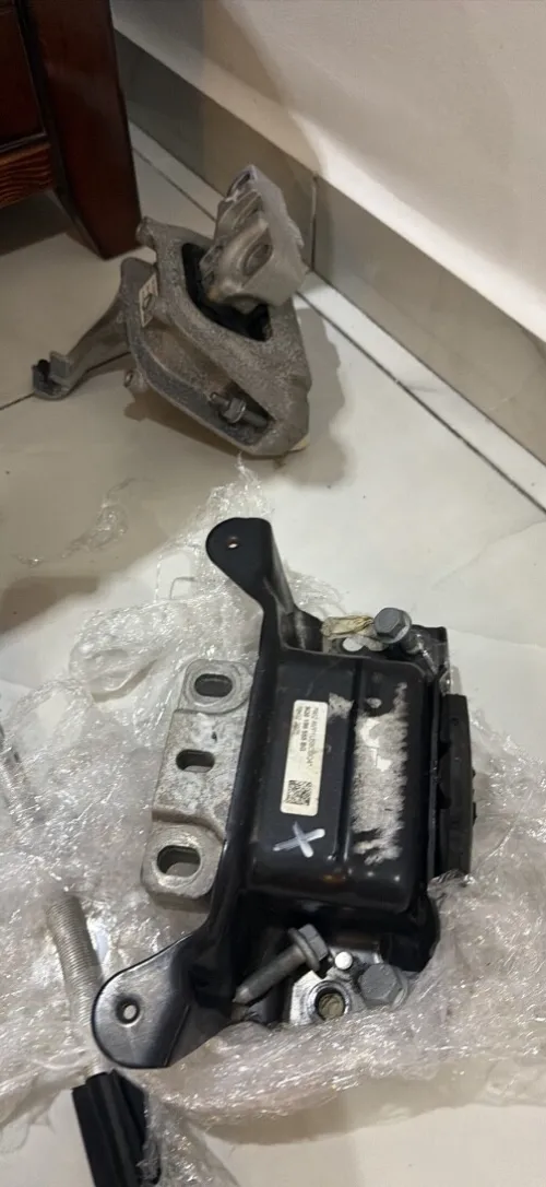 Pièces Volkswagen troc allemand