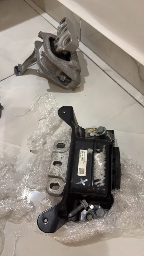 Pièces Volkswagen troc allemand
