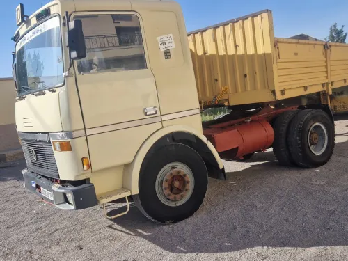 Sonacom B260 1990