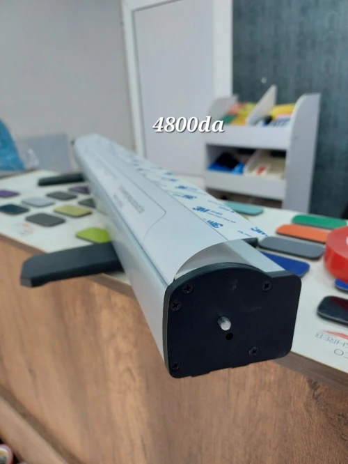 بيع مستلزمات الطباعة والإشهار غرداية 