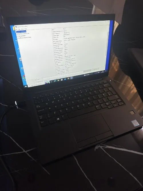Dell Latitude 7390