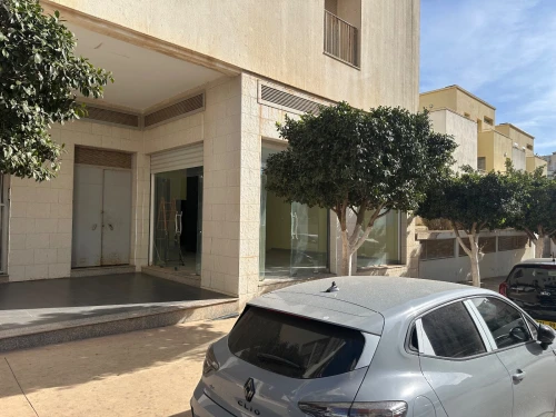 Location Local Oran Bir el djir