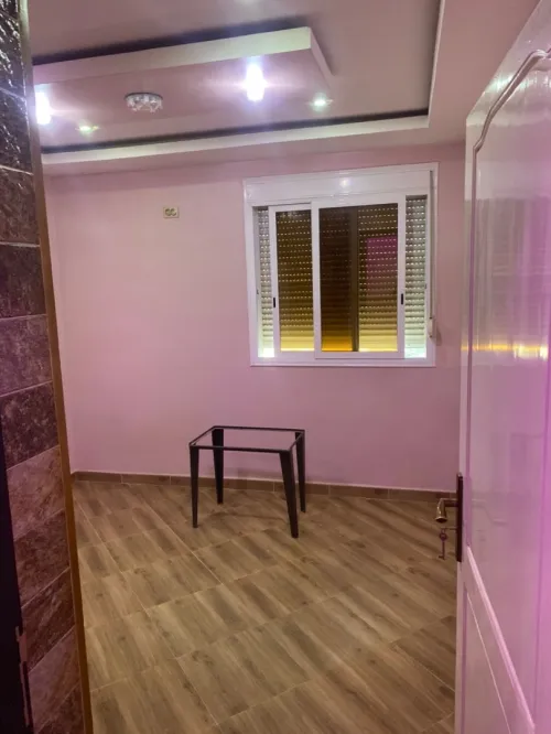Vente Appartement F3 Alger Bordj el bahri