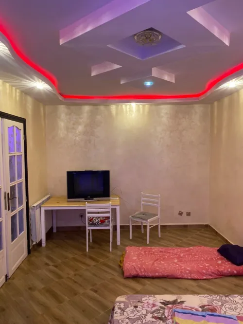 Vente Appartement F3 Alger Bordj el bahri