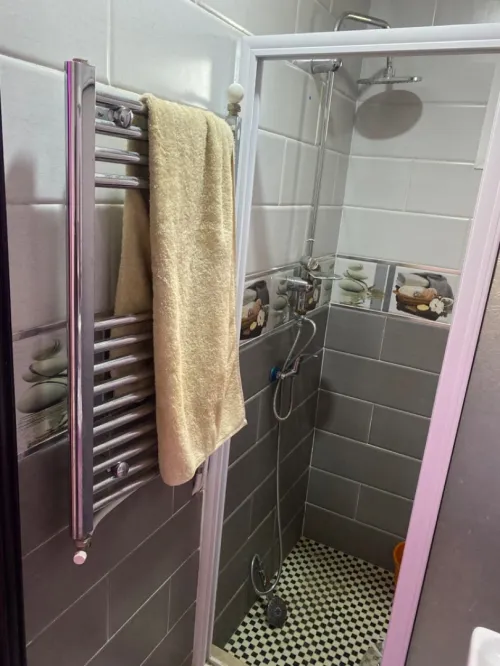 Vente Appartement F3 Alger Bordj el bahri