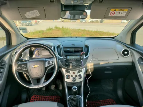 Chevrolet Trax 2014 LT