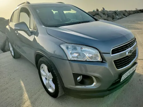 Chevrolet Trax 2014 LT