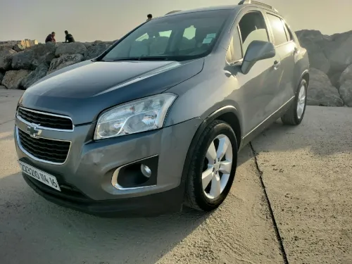 Chevrolet Trax 2014 LT