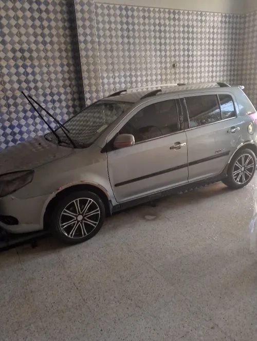Geely MK 2013 Croos