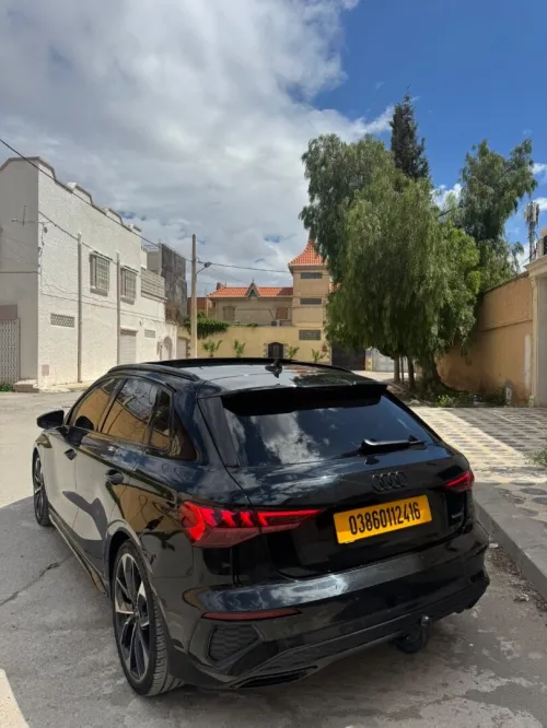 Audi A3 2024 