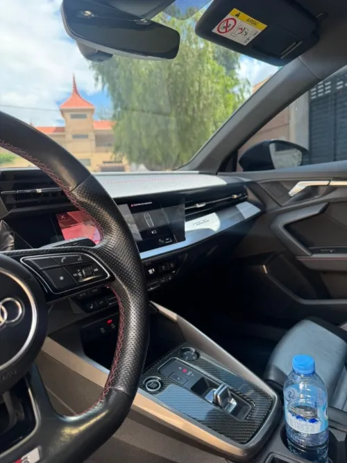 Audi A3 2024 