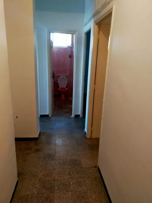 Location Appartement F2 Alger Kouba