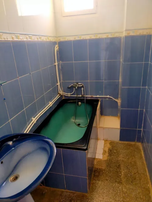 Location Appartement F2 Alger Kouba 9
