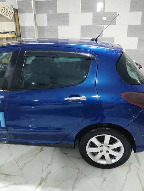 Peugeot 308 2009 308