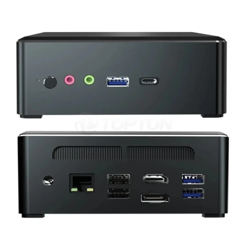 Mini Pc Ryzen 