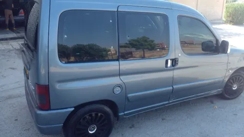 Citroen Berlingo 2011 Berlingo