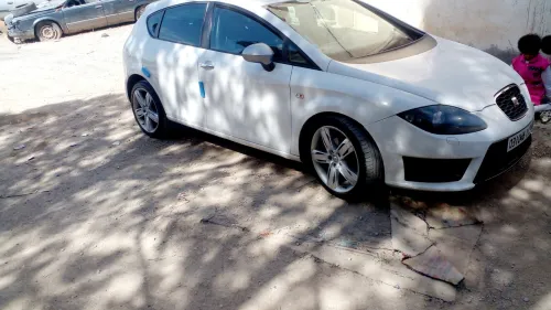 Seat Leon 2012 Leon