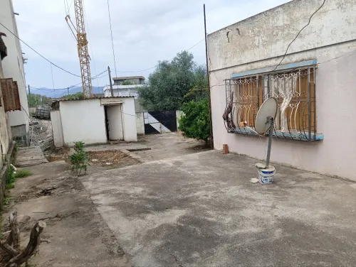 Location vacances Appartement F3 Jijel Kemir oued adjoul