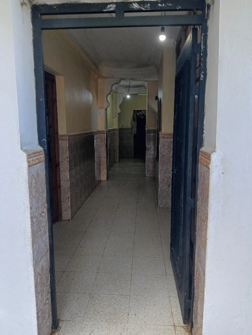 Location vacances Appartement F3 Jijel Kemir oued adjoul