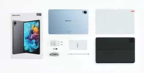 Blackview MEGA 1 - 8Go/256Go