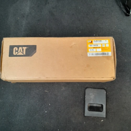 Injecteur CAT