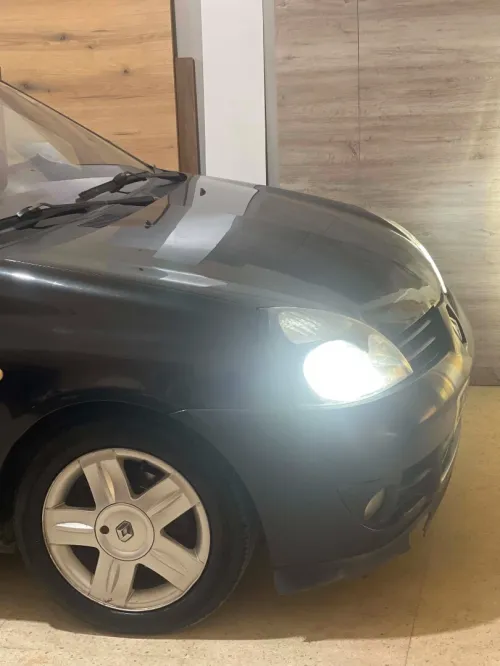 Renault Clio Campus 2008 