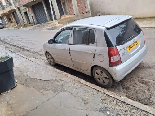 Kia Picanto 2007 