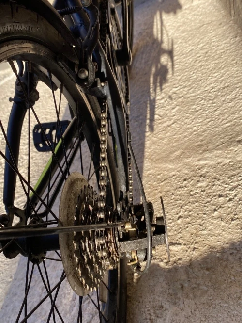 Vilo B-twin 