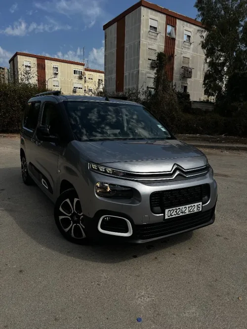 Citroen Berlingo 2022 Berlingo