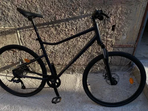 Vilo Riverside RS500
