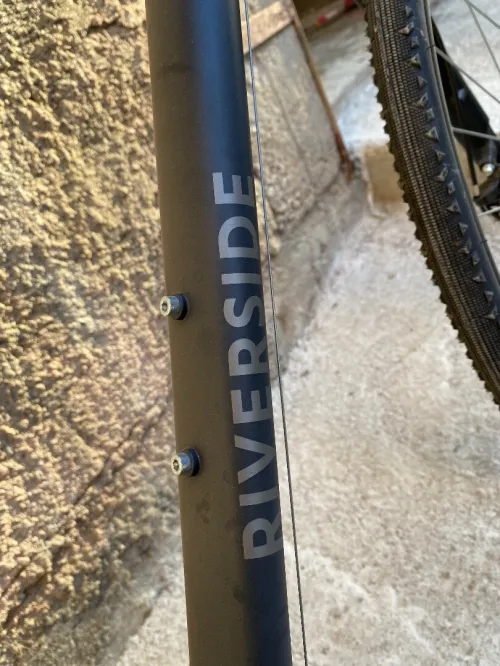 Vilo Riverside RS500