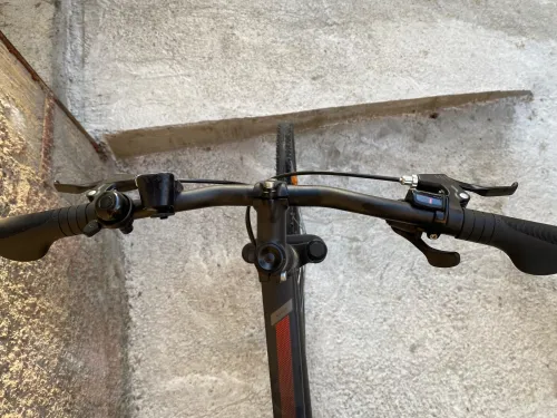 Vilo Riverside RS500