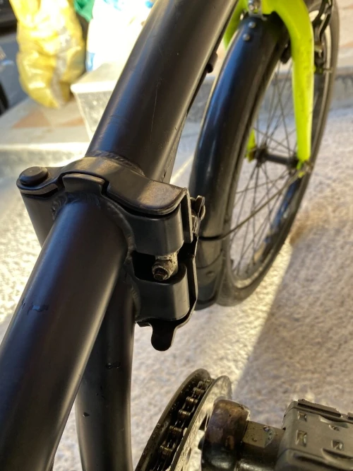 Vilo B-twin 