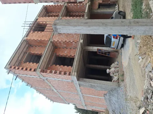 Vente Villa Alger Sidi moussa