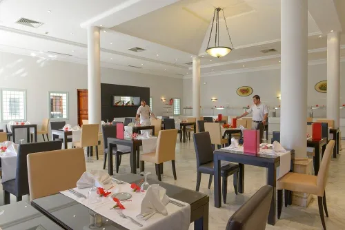 Voyages Organisés Tunisie 7 nuité 8 jour par AVION novembre