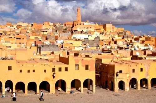 voyage organisée Ghardaia