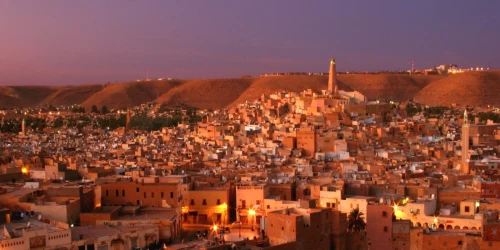 voyage organisée Ghardaia