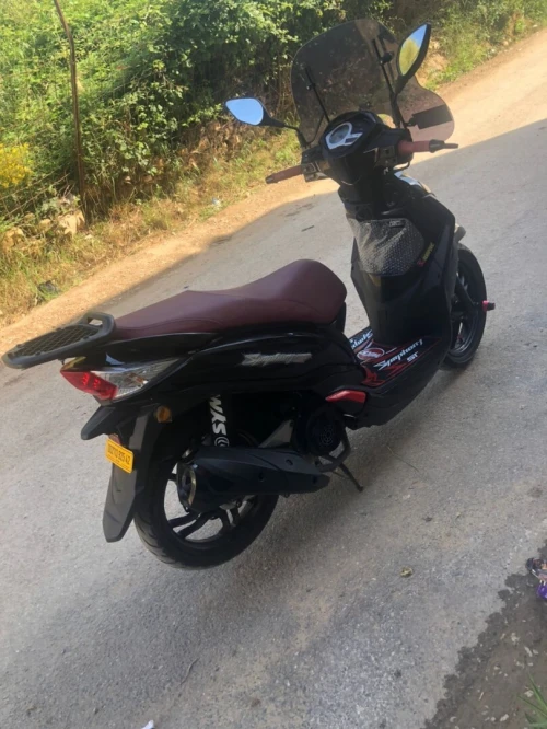 Sym st Sim st 2025