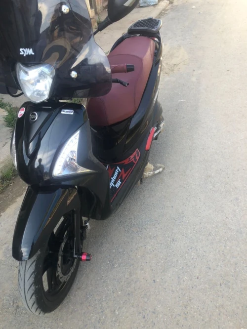 Sym st Sim st 2025