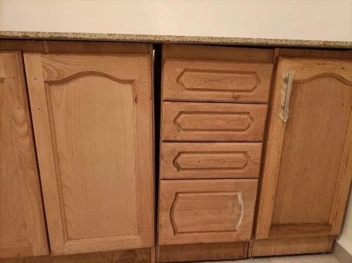MEUBLE DE CUISINE 